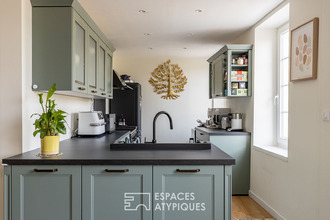  appartement sierck-les-bains 57480