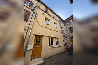  appartement sierck-les-bains 57480