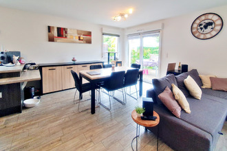  appartement sierentz 68510