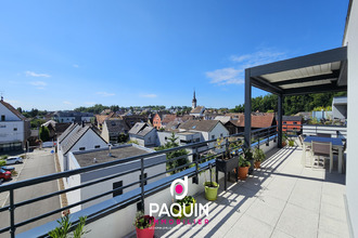  appartement sierentz 68510