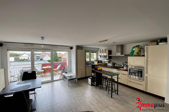  appartement sierentz 68510