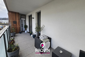  appartement sierentz 68510