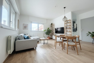  appartement sierentz 68510