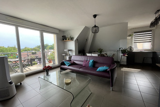  appartement sierentz 68510