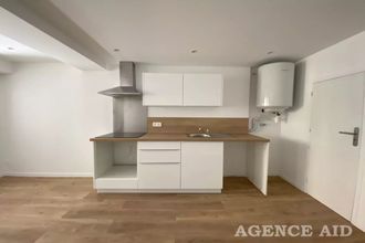  appartement signes 83870