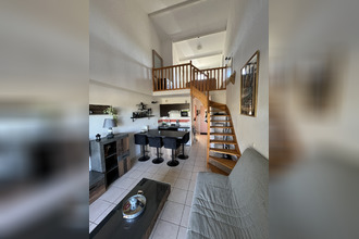  appartement signes 83870