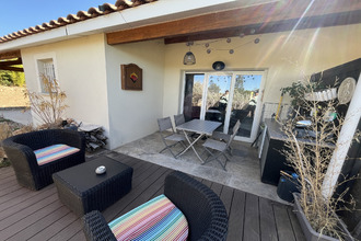  appartement signes 83870