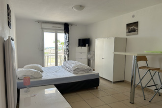  appartement signes 83870