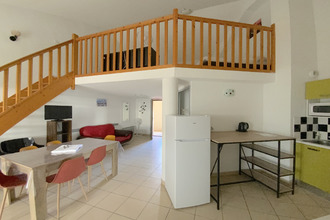  appartement signes 83870