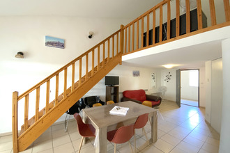  appartement signes 83870