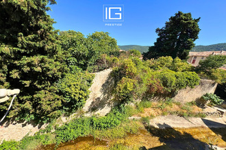  appartement signes 83870