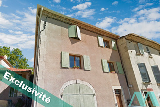  appartement signes 83870