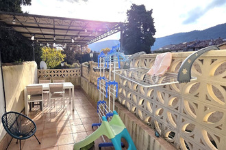  appartement signes 83870