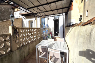  appartement signes 83870