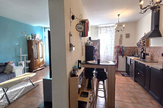  appartement signes 83870