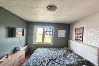  appartement sillans 38590