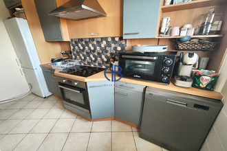  appartement sillans 38590