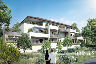  appartement sillans 38590