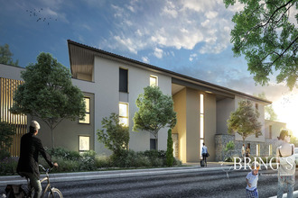  appartement sillans 38590