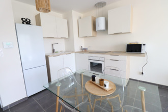  appartement sillans 38590