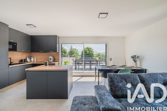  appartement sillans 38590