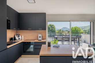  appartement sillans 38590