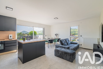  appartement sillans 38590