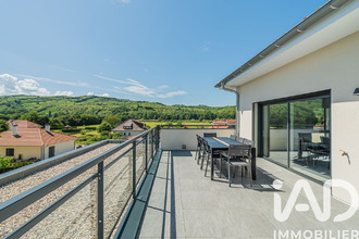  appartement sillans 38590