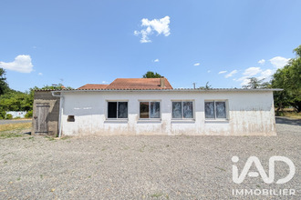  appartement sillars 86320