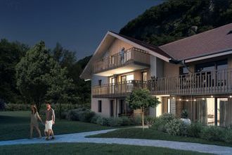  appartement sillingy 74330