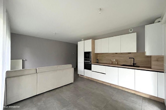  appartement sillingy 74330