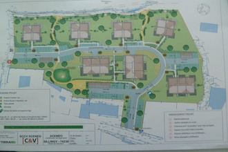  appartement sillingy 74330