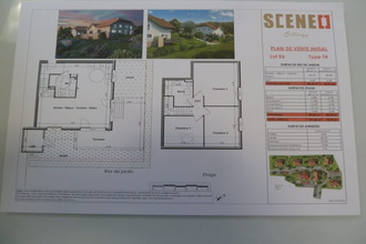 appartement sillingy 74330