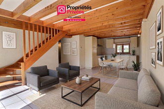  appartement sillingy 74330