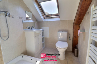  appartement sillingy 74330