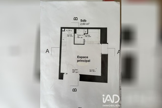  appartement sillingy 74330