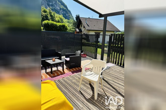  appartement sillingy 74330