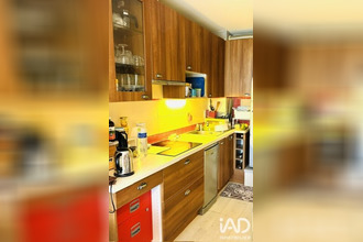  appartement sillingy 74330
