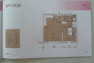  appartement sillingy 74330