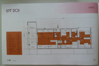  appartement sillingy 74330