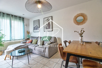  appartement simandres 69360