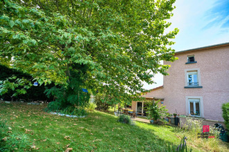  appartement simandres 69360