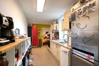  appartement simandres 69360