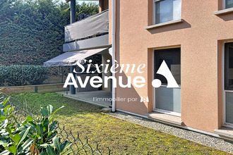  appartement simandres 69360