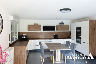  appartement simandres 69360