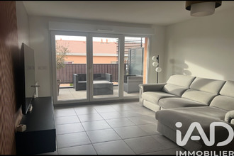 appartement simandres 69360