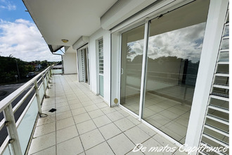  appartement sinnamary 97315