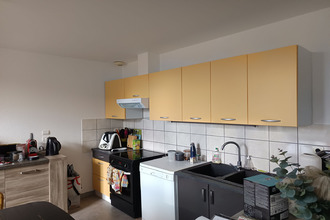  appartement sirod 39300