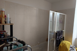  appartement sirod 39300