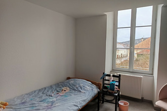  appartement sirod 39300